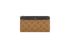 Louis Vuitton Slim Purse, front view